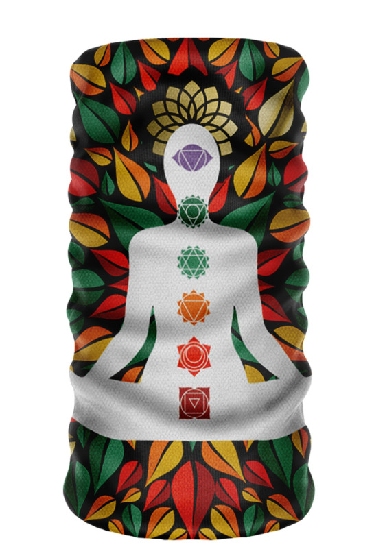 Bebo Store Extreme Outdoor Spor , Motorcu ve Bisiklet Kullananlara Özel Desenli Buff Boyunluk Bandana Balaklava (yoga-7)