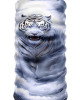 Bebo Store Extreme Spor Motor ve Bisiklet Kullananlara Özel Desenli Buff Boyunluk Bandana Balaklava