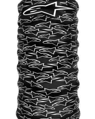 Bebo Store Extreme Outdoor Spor , Motorcu ve Bisiklet Kullananlara Özel Desenli Buff Boyunluk Bandana Balaklava (ap-225)