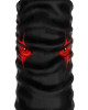 Bebo Store Extreme Spor Motor ve Bisiklet Kullananlara Özel Desenli Reflektörlü Buf Boyunluk Bandana Balaklava (göz-186)