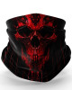 Bebo Store Extreme Spor Motor ve Bisiklet Kullananlara Özel Desenli Buff Boyunluk Bandana Balaklava (200624-6)
