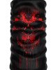 Bebo Store Extreme Spor Motor ve Bisiklet Kullananlara Özel Desenli Buff Boyunluk Bandana Balaklava (200624-6)