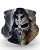 Bebo Store Extreme Spor Motor ve Bisiklet Kullananlara Özel Desenli Buff Boyunluk Bandana Balaklava (200624-7)
