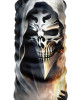 Bebo Store Extreme Spor Motor ve Bisiklet Kullananlara Özel Desenli Buff Boyunluk Bandana Balaklava (200624-7)