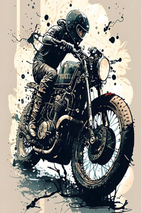 Bebo Store Extreme Spor Motor ve Bisiklet Kullananlara Özel Desenli Buff Boyunluk Bandana Balaklava (moto-8) Bebo Store Extreme Spor Motor ve Bisiklet Kullananlara Özel Desenli Buff Boyunluk Bandana Balaklava (moto-8)