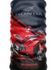 Bebo Store Extreme Spor Motor ve Bisiklet Kullananlara Özel Desenli Buff Boyunluk Bandana Balaklava (honda-2907)