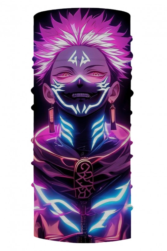 Bebo Store Extreme Outdoor Spor , Motorcu ve Bisiklet Kullananlara Özel Desenli Buff Boyunluk Bandana Balaklava (anime-202) Bebo Store Extreme Outdoor Spor , Motorcu ve Bisiklet Kullananlara Özel Desenli Buff Boyunluk Bandana Balaklava (anime-202)