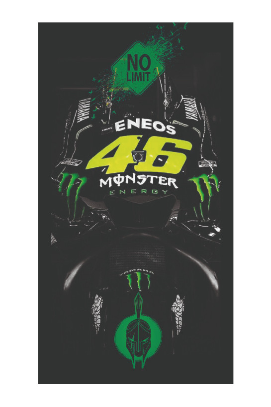 Bebo Store Extreme Spor Motor ve Bisiklet Kullananlara Özel Desenli Buff Boyunluk Bandana Balaklava