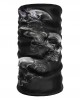 Bebo Store Extreme Spor Motor ve Bisiklet Kullananlara Özel Desenli Buff Boyunluk Bandana Balaklava