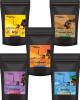 Deneme Boy Kahve Çeşitlerimiz  (50 gr. x 5 Paket)
