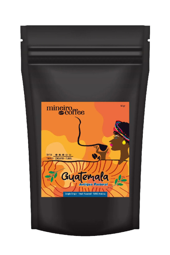 Deneme Boy Kahve Çeşitlerimiz  (50 gr. x 5 Paket)