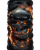 Bebo Store Extreme Spor Motor ve Bisiklet Kullananlara Özel Desenli Buff Boyunluk Bandana Balaklava (skull-0208-5)