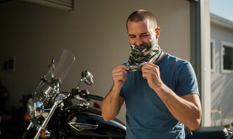 Bandana, Buff ve Boyunluk Arasındaki Farklar Nelerdir? Hangisini Seçmelisiniz?