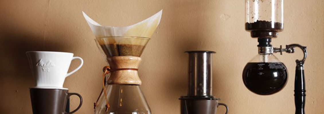 Filtre Kahve mi Espresso mu? Damak Tadınıza Uygun Kahveyi Nasıl Seçersiniz?