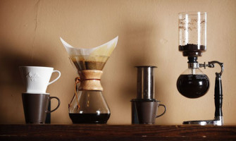 Filtre Kahve mi Espresso mu? Damak Tadınıza Uygun Kahveyi Nasıl Seçersiniz?